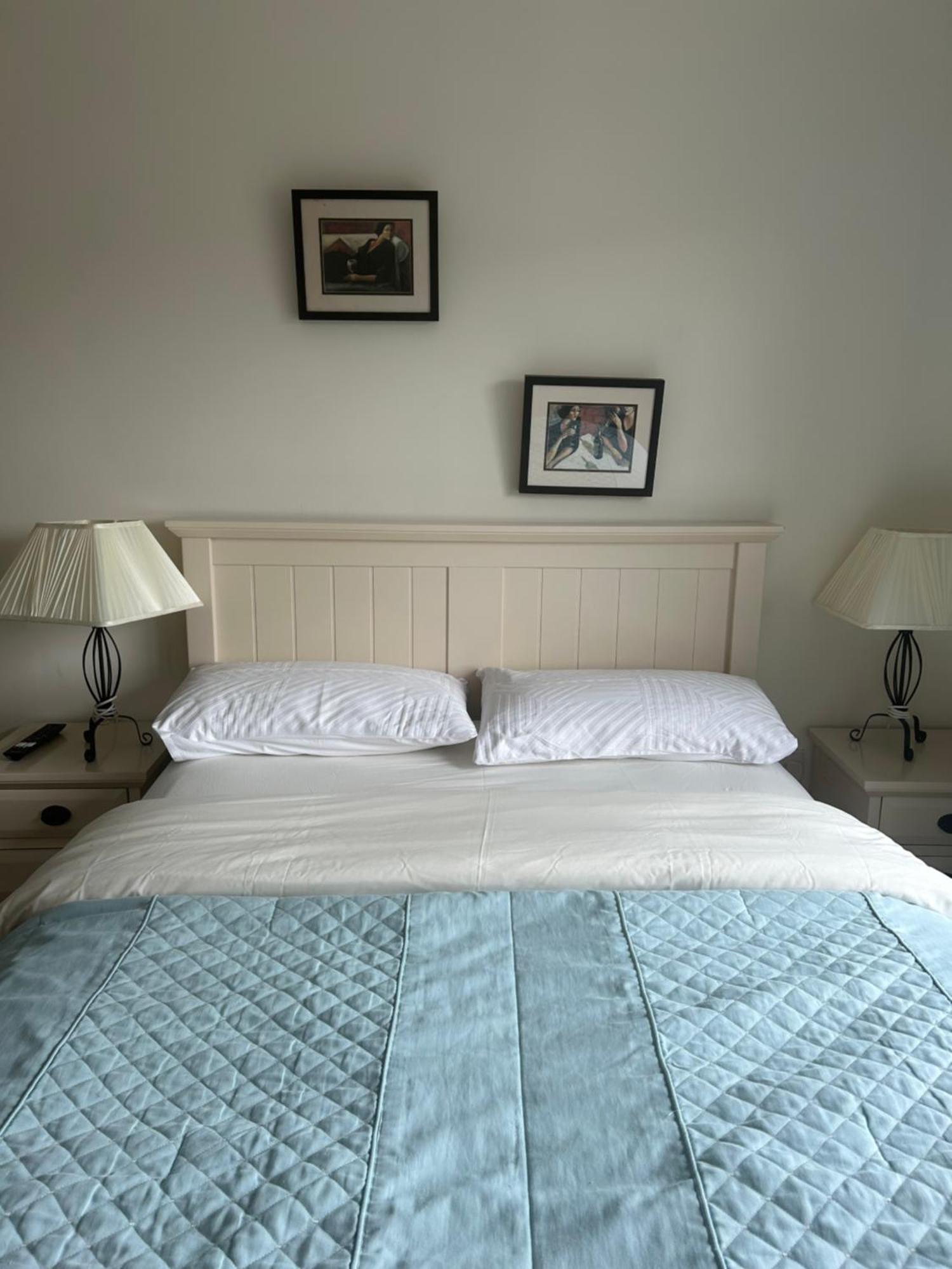 The White House B & B Кенмар Экстерьер фото